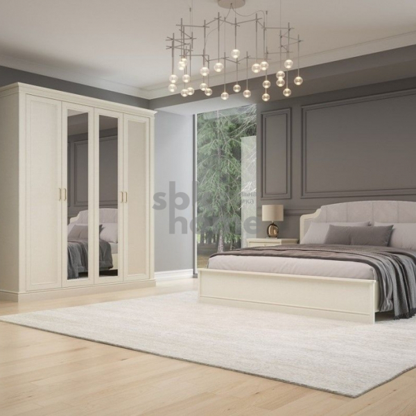 Спальня Сиена, СБК